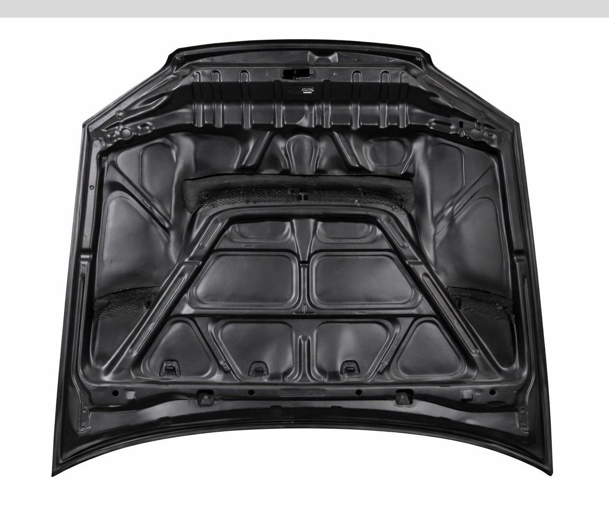 1999-2001 Nissan SKYLINE R34 (GTR) Cyber Style Carbon Fiber Hood
