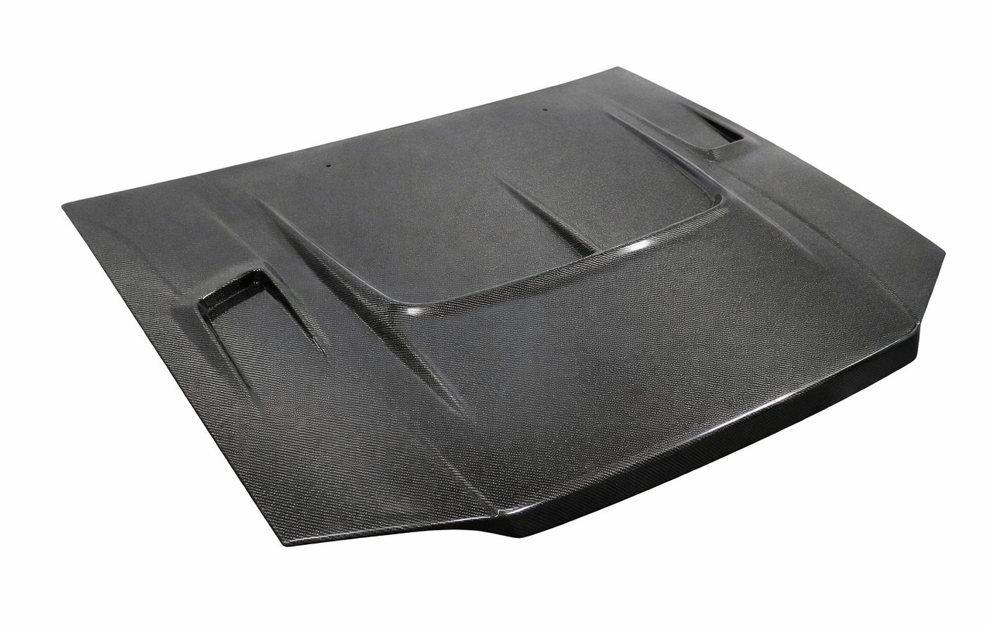 1999-2001 Nissan SKYLINE R34 (GTR) Cyber Style Carbon Fiber Hood