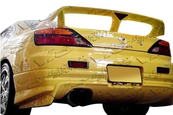 1999-2002 Nissan S15 2Dr Cyber 2 Full Kit