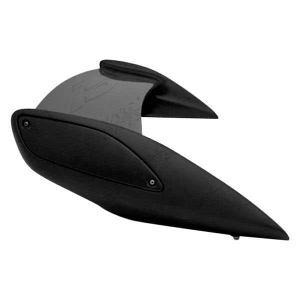 1990-1995 Toyota MR2 2 doors OEM Style FRP Primer Spoiler-1