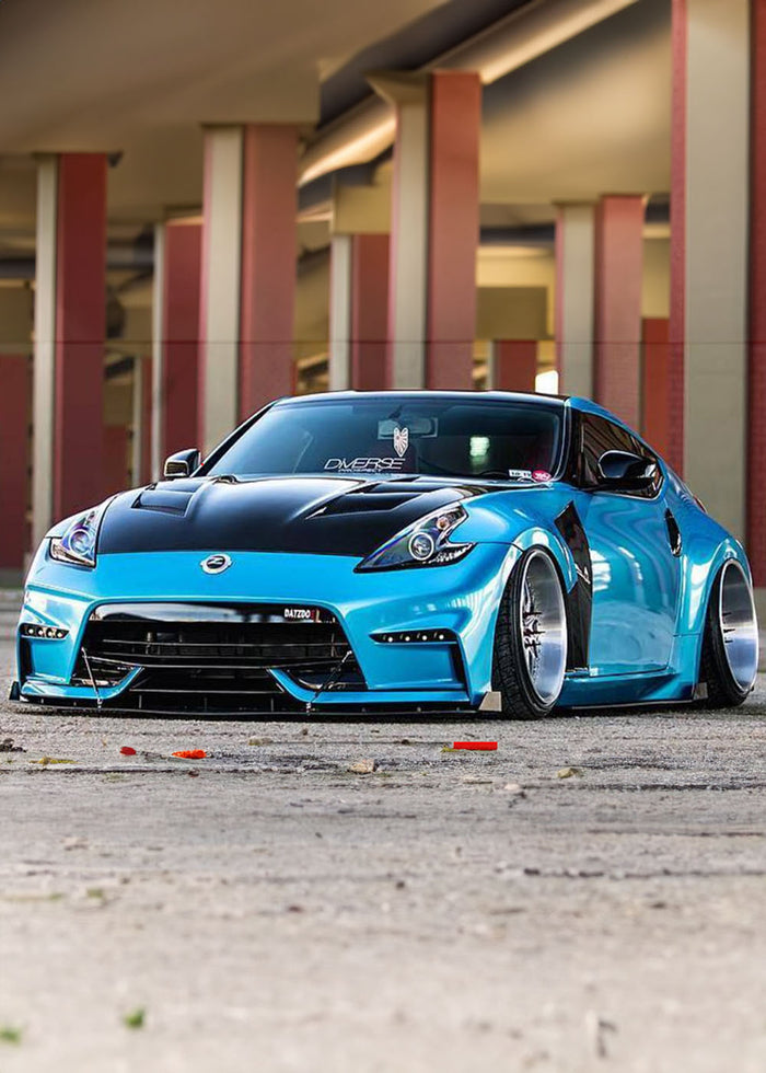 VIS Racing