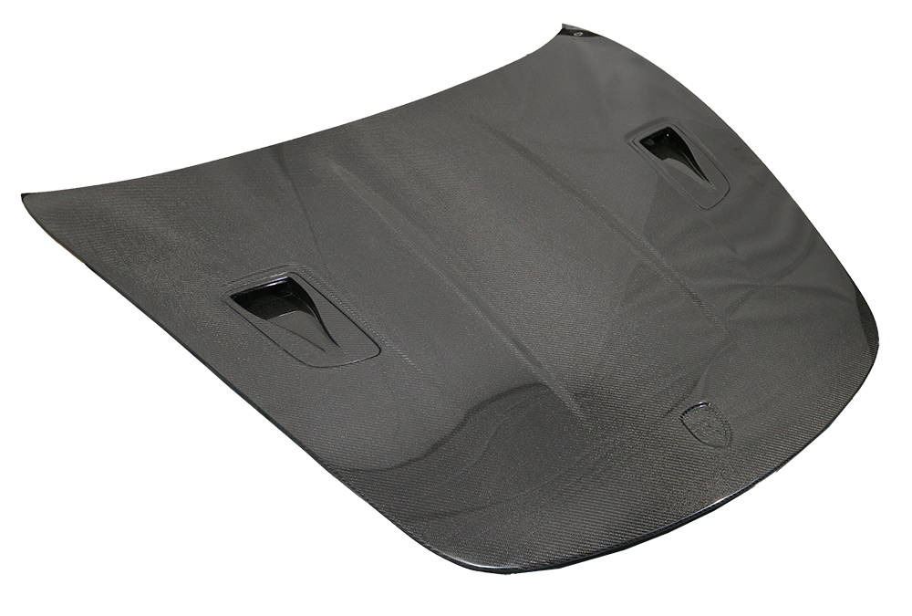 Carbon Hood Fusion RS Style for Porsche 991.1 991.2 2012-2019