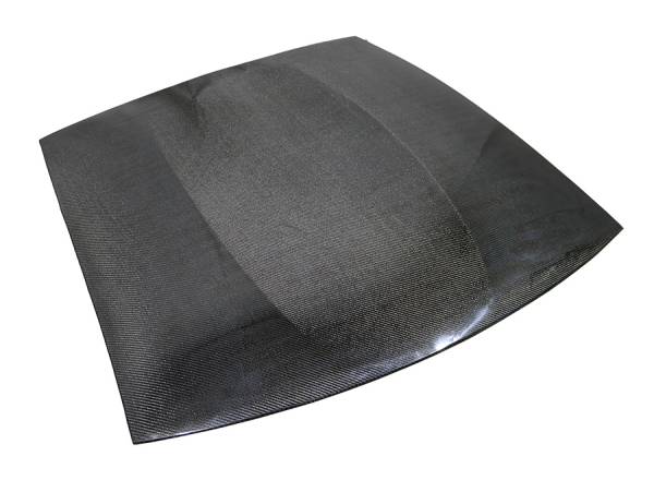 Carbon Fiber Roof Cover for Toyota Supra GR 2020-2024