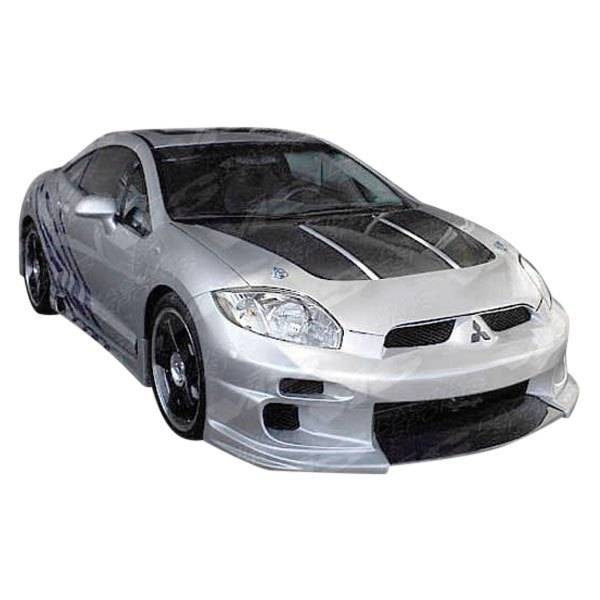 mitsubishi eclipse how to install riif