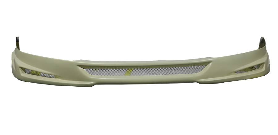 2006-2007 Honda Accord 4Dr N Spec Front Lip