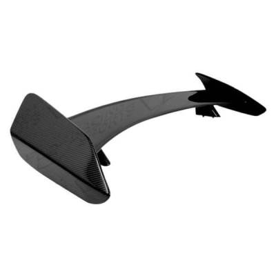 VIS Racing - 2000-2005 Toyota Celica 2Dr Zyclone Spoiler