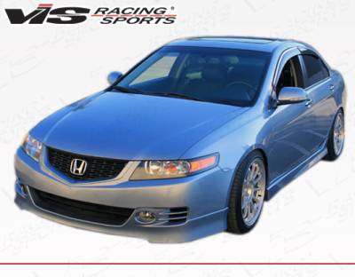 Acura TSX 2009-2014 4DR Vertical Doors -Special Order- Kit – Vertical Doors,  Inc.