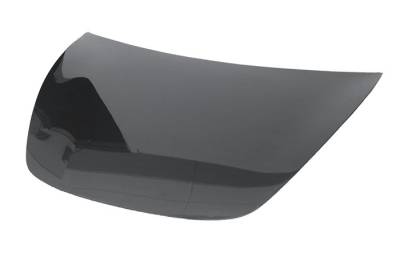VIS Racing - Carbon Fiber Hood OEM Style for 2017-2022 Tesla Model 3