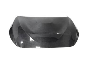 VIS Racing - Carbon Fiber Hood GTS Style for Infiniti Q50 4DR 14-22