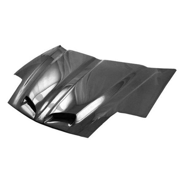 VIS Racing - Carbon Fiber Hood GTO Style for Pontiac Firebird 2DR 1993-1997