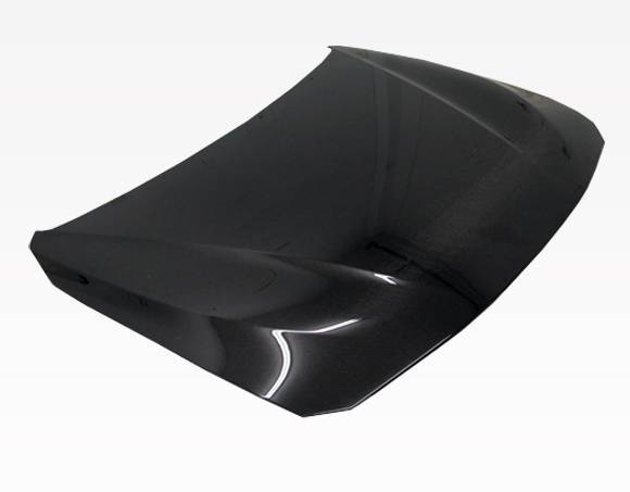VIS Racing - Carbon Fiber Hood OEM Style for BMW 3 SERIES(F30) 4DR 2012-2020