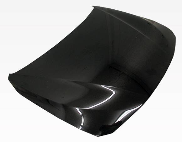 VIS Racing - Carbon Fiber Hood OEM Style for BMW 4 SERIES(F32) 2DR 14-17