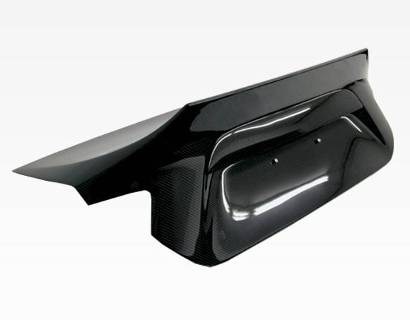 VIS Racing - Carbon Fiber Trunk SS Style for Subaru BRZ 2DR 13-20
