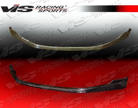 VIS Racing - 2000-2003 Honda S2000 2Dr Type R Carbon Fiber Lip