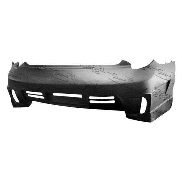 VIS Racing - 2000-2005 Toyota Celica 2Dr Gt Bomber Rear Bumper