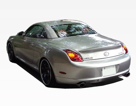 2002 lexus sc430 body kit