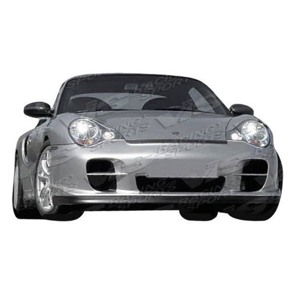 VIS Racing - 2002-2004 Porsche 996 2dr GT 2 Style look Front Bumper