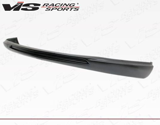 VIS Racing - 2007-2009 Mercedes S-Class W221 4Dr SS Front Lip