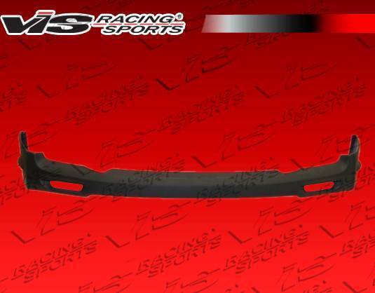 VIS Racing - 2009-2011 Honda Civic 4Dr Tsw Front Lip