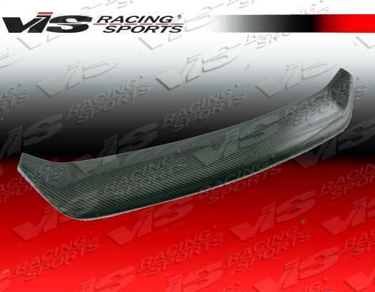 VIS Racing - 2009-2011 Nissan Skyline R35 Gtr 2Dr Oem Style Carbon Fiber Front Grill
