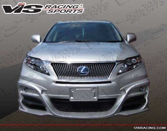 VIS Racing - 2010-2012 Lexus Rx 330 4Dr Vip Full Kit