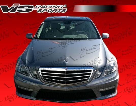 VIS Racing - 2010-2012 Mercedes E Class E63 4Dr Oem Style Full Kit