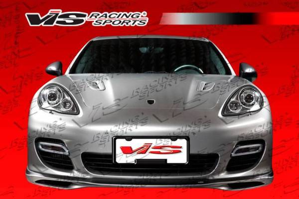 VIS Racing - 2010-2013 Porsche Panamera Speed Star Full Kit