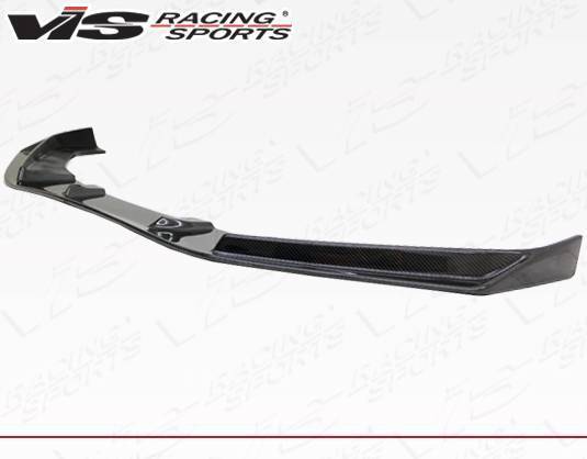 VIS Racing - 2013-2014 Subaru BRZ 2dr Zelda Carbon Fiber Front Lip