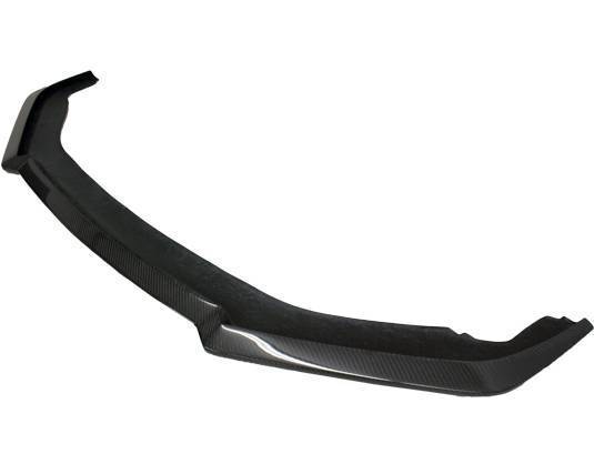 VIS Racing - 2013-2020 Scion FRS 2dr ProLine Carbon Fiber Front Lip