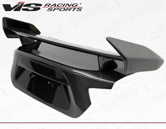 VIS Racing - 2013-2020 Scion FRS 2dr Zyclone Carbon Fiber Wing