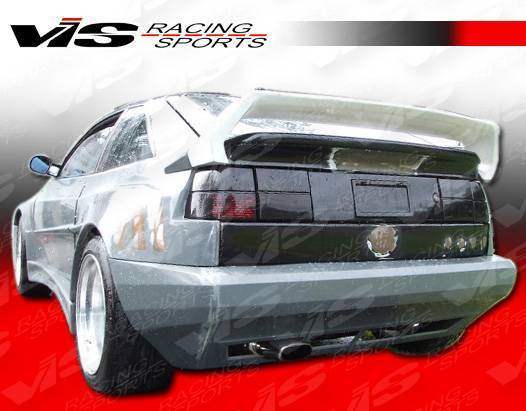 vw corrado body kit