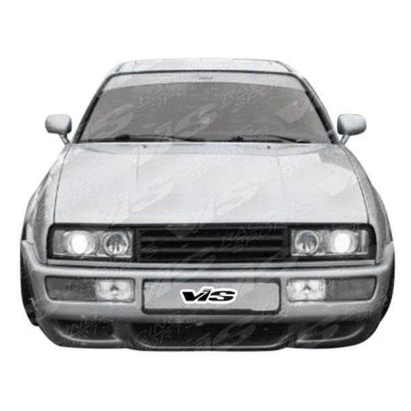 VIS Racing - 1990-1994 Volkswagen Corrado 2Dr Rs Front Bumper
