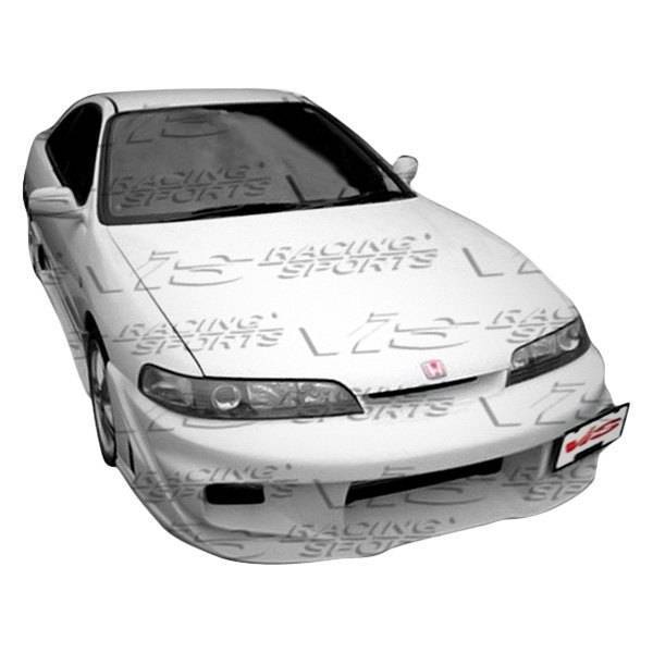 VIS Racing - 1994-1997 Acura Integra 2Dr/4Dr Wave Front Bumper