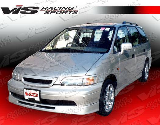 VIS Racing - 1995-1998 Honda Odyssey 4Dr Techno R Full Kit