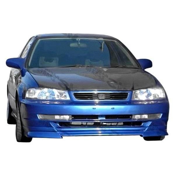 VIS Racing - 1996-2000 Honda Civic 2/4/Hb Domani Front Conversion