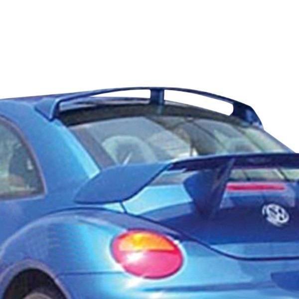 VIS Racing - 1998-2005 Volkswagen Bettle 2Dr Tsc2 Roof-Spoiler