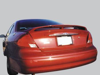 VIS Racing - 2000-2007 Ford Taurus 4Dr Factory Style Spoiler