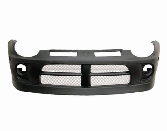 VIS Racing - 2003-2005 Dodge Neon 4Dr SRT Front Bumper