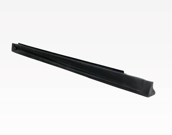 VIS Racing - 2005-2007 Dodge Magnum 4Dr Vip 2 Side Skirts