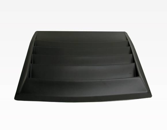 VIS Racing - Universal Scoop Drift Style Hood Vent