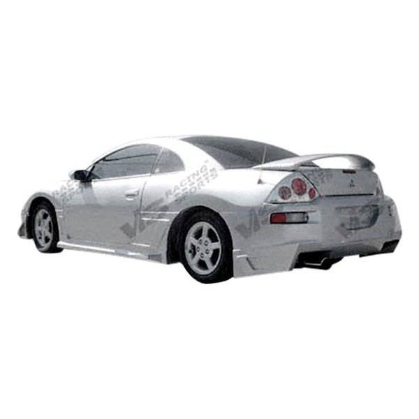 2000-2005 Mitsubishi Eclipse 2Dr Battle Z Full Kit