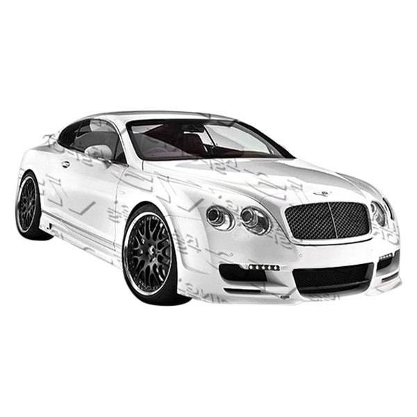 VIS Racing - 2003-2010 Bentley Continental Gt 2Dr Executive Full Kit