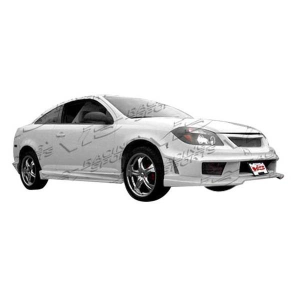 VIS Racing - 2005-2010 Chevrolet Cobalt 2Dr Ballistix Full Kit