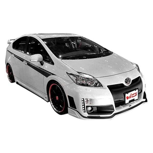 VIS Racing - 2010-2012 Toyota Prius TKO SE Full Kit