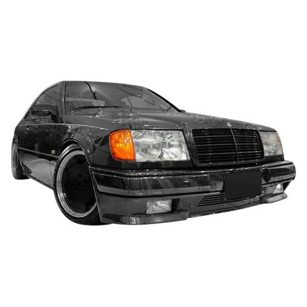 VIS Racing - 1986-1995 Mercedes E Class W124 2Dr Euro Tech Full Kit