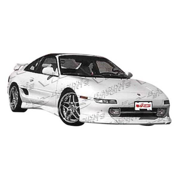 VIS Racing - 1990-1995 Toyota Mr2 2Dr K Speed Full Kit