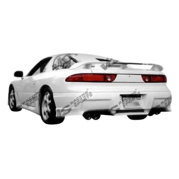 VIS Racing - 1991-1993 Mitsubishi 3000Gt 2Dr Xtreme Full Kit