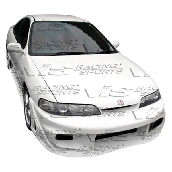 VIS Racing - 1994-1997 Acura Integra 2Dr Wave Full Kit