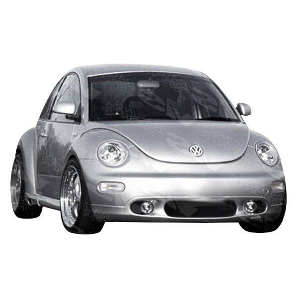 VIS Racing - 1998-2005 Volkswagen Beetle 2Dr C Tech Full Kit