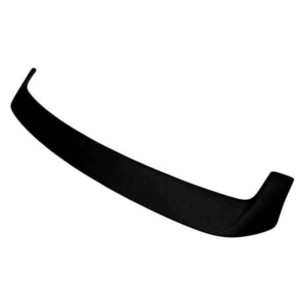 VIS Racing - 2003-2007 Volkswagen Touareg 4Dr Otto Roof Spoiler